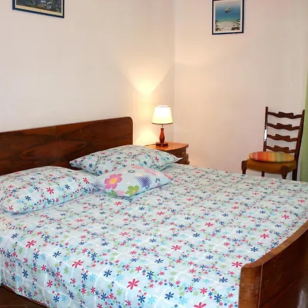 Zarace - 2047b Apartment Gdinj