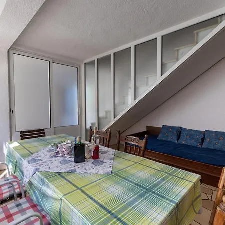 Apartment Zarace - 2047b *
