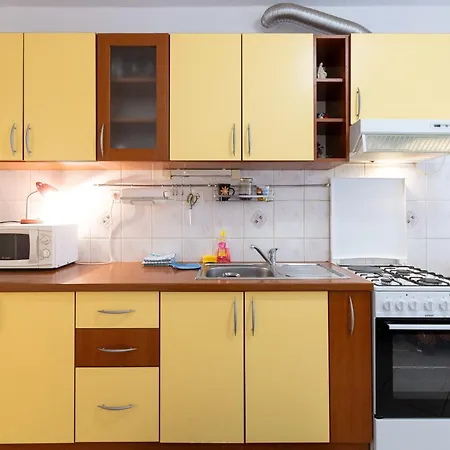 Apartment Zarace - 2047b *