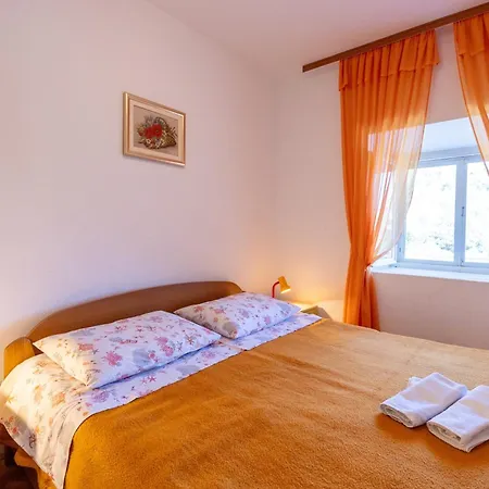 Apartment Zarace - 2047b Gdinj