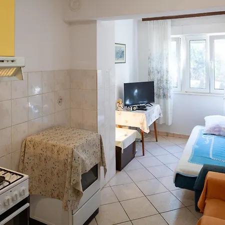 Apartment Zarace - 2047b Gdinj