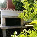 Zarace - 2047b Apartman Gdinj