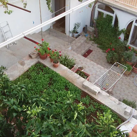 Apartamento Zarace - 2047b