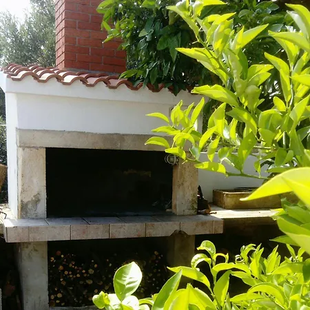Zarace - 2047b Apartamento Gdinj